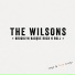 The Wilsons