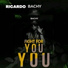 Ricardo Barchy