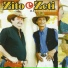 Forrozão Zito e Zety