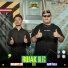 Ndarboy Genk, Akip Pahala, mabes balker