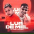 Mc Lukeba feat. MK no Beat