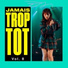Jamais Trop Tôt feat. Dalie Forget