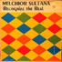 Melchior Sultana, Jonathan Ellul