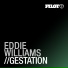 Trancefer Wave 1: Eddie Williams