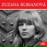 Zuzana Burianová, Pavel Bobek, Skupina Groš
