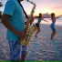 Saxophone Instrumental Music