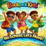 Backpack Kids
