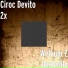 Ciroc Devito 2x