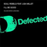 Soul Rebels Ft Lisa Millett