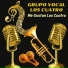 Grupo Vocal los Cuatro
