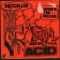 Hotcaller x Who's The Killer
