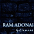 Ram Adonai