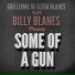 Guillermo de Llera Blanes feat. Billy Blanes
