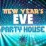 New Years Eve DJs Collective