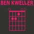 Ben Kweller feat. Chris Morrissey, Mark Stepro
