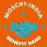 Moscht-India Benefit Band