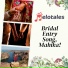 Melotales