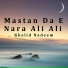 Khalid Nadeem