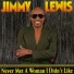 Jimmy Lewis