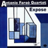 Antonio Fara Quartet feat. Franco Ambrosetti