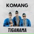 TIGANAMA