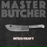 Master Butcher
