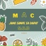 M.A.C feat. S.O.B