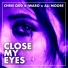 Chris Odd, Iwaro, Ali Moore