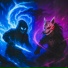 MVSTERIOUS, SHIPU, CLOUD ZERO