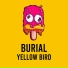 yellow bird