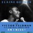 Dill Jones Trio, Victor Feldman, Elaine Delmar