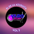 Yaro Music, Lewis Underground