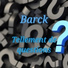 Barck