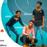 AKSHAY MODDY, Rapper Charlie