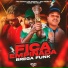 MC Meno K, MC KEKEU DO RECIFE, MAGO NO BEAT