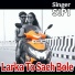 S1P1, Annu Patel
