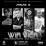 Ayman B. feat. Brockmaster B, Jifusi, Sandy Solo