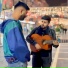 Rıdvan Yıldırım feat. Bedirhan Sakman, Barış Dayan