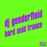 dj genderfluid