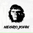 Negro john