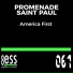 Promenade Saint Paul feat. Donald Funk