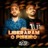 Agito da Pisada