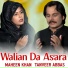 Tanveer Abbas feat. Maheen Khan