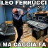 Leo Ferrucci