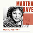 Martha Raye