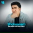 Shuhratjon Hasanov