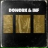 DOWORK, Inf, Jordan River Banks