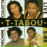 T-Tabou