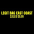 Caleb Dean