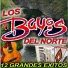 Los Bayos Del Norte